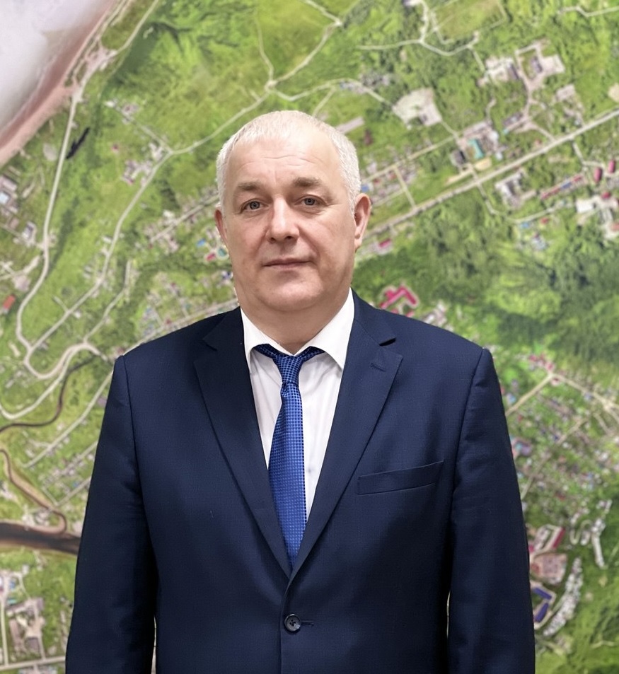 Демидов Евгений Викторович.
