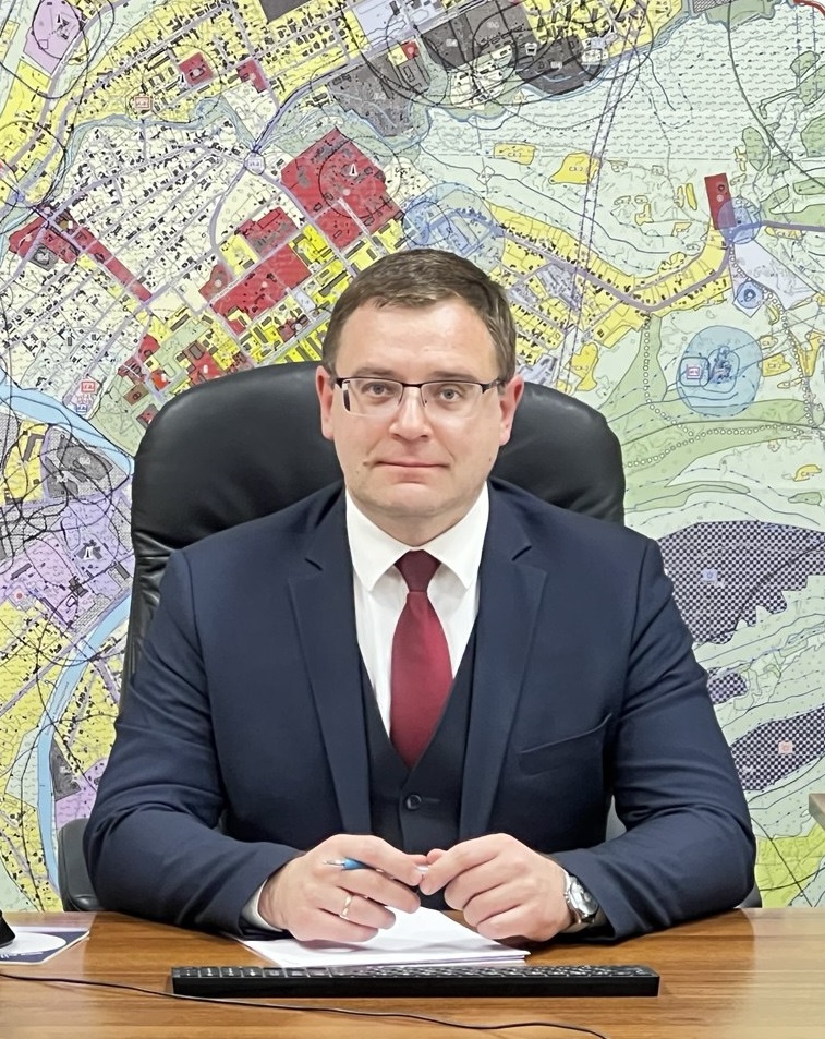 Козьяков Владимир Владимирович.