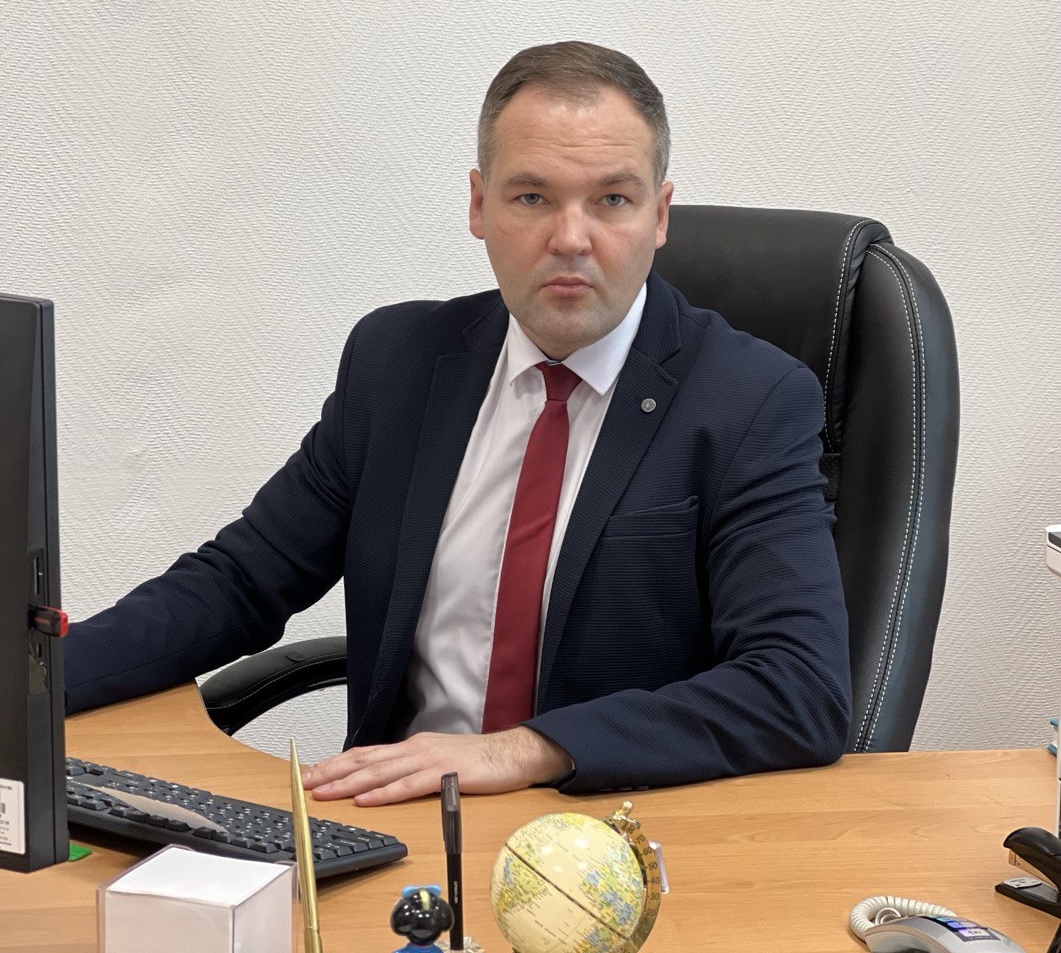Васенда Александр Викторович.