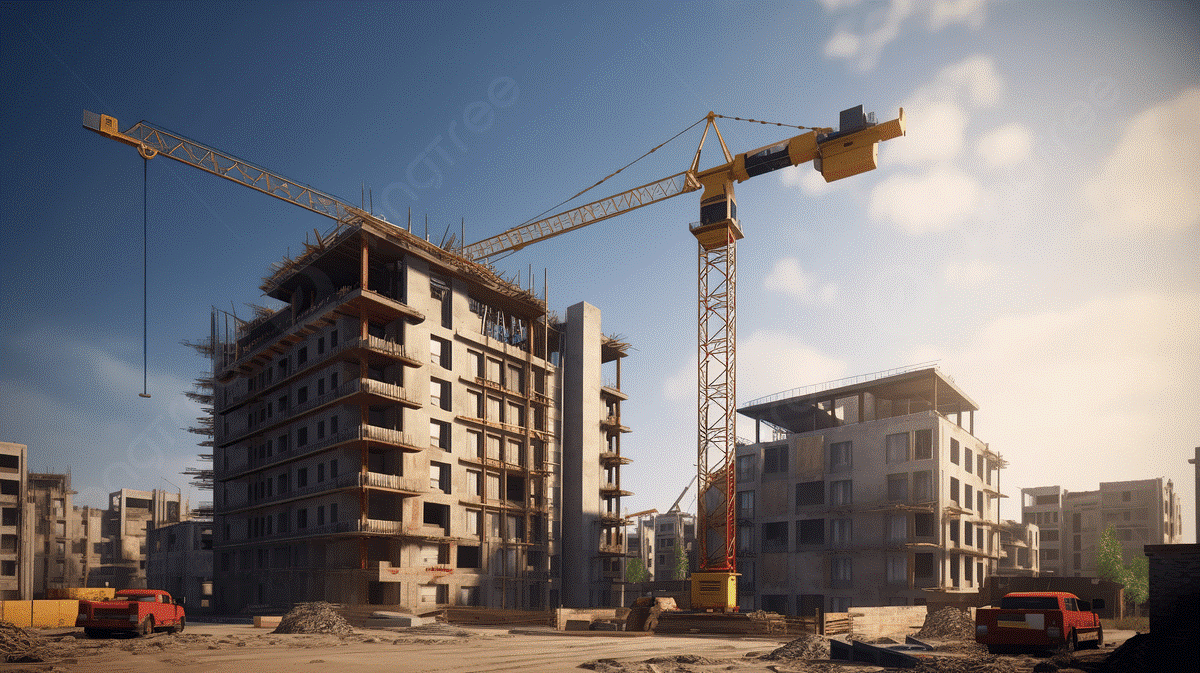 О правилах проведения на строительных площадках