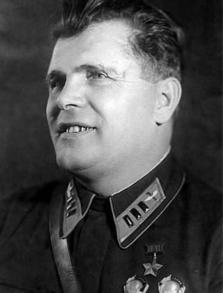ВОДОПЬЯНОВ МИХАИЛ ВАСИЛЬЕВИЧ.